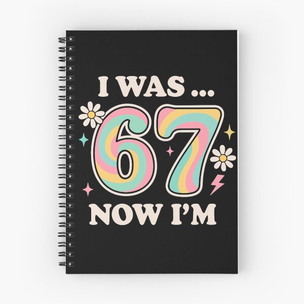 Item preview, Funny 7th Birthday Meme  - I Was 6 Now I'm 7 designed and sold by ZBIFBOUETLA.