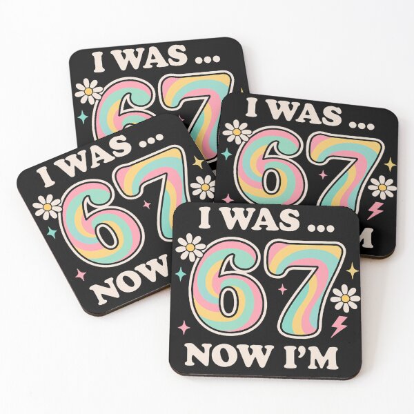 Item preview, Funny 7th Birthday Meme  - I Was 6 Now I'm 7 designed and sold by ZBIFBOUETLA.