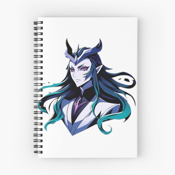 Item preview, ulquiorra designed and sold by NRSROTE.
