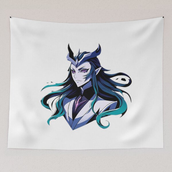 Item preview, ulquiorra designed and sold by NRSROTE.