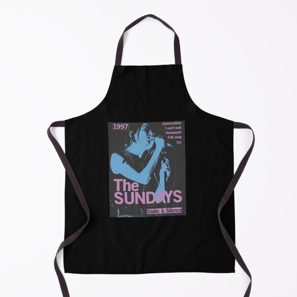 Item preview, The Sundays designed and sold by ArsenovTigar.