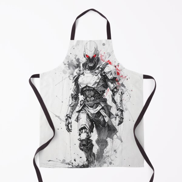 Item preview, Creative Interpretations of the Robots of Tomorrow designed and sold by drawbey.