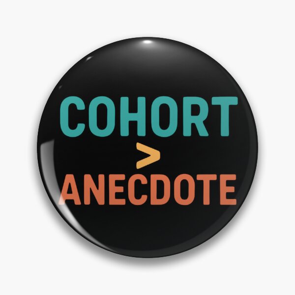 Item preview,  Gift Cohort > Anecdote designed and sold by Virelo.