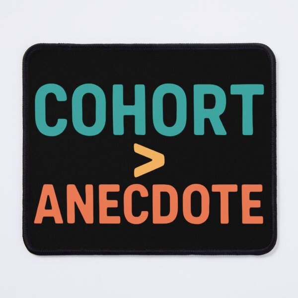 Item preview, Gift Cohort > Anecdote designed and sold by Virelo.