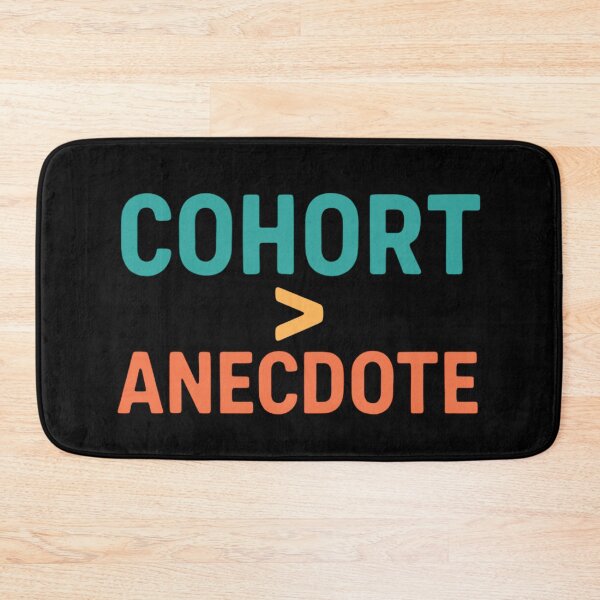 Item preview,  Gift Cohort > Anecdote designed and sold by Virelo.
