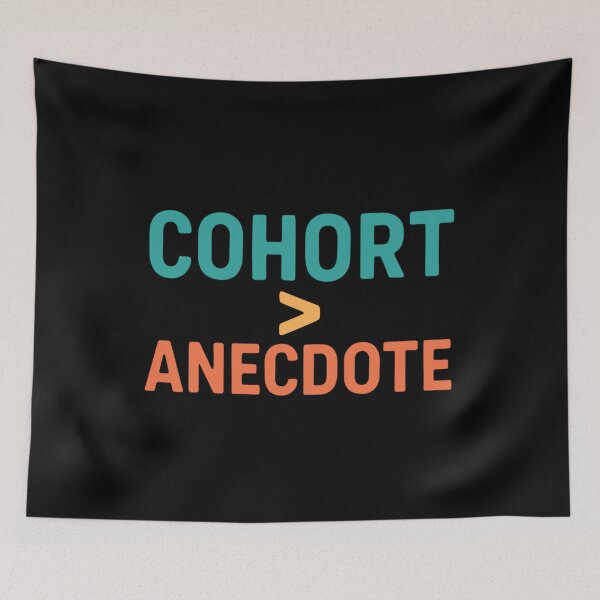 Item preview,  Gift Cohort > Anecdote designed and sold by Virelo.