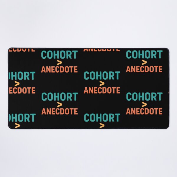 Item preview, Gift Cohort > Anecdote designed and sold by Virelo.