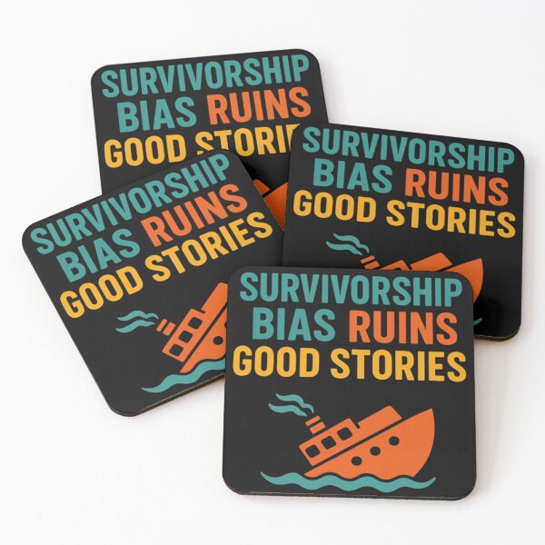 Item preview, Survivorship Vias Ruins Good Stories designed and sold by Virelo.