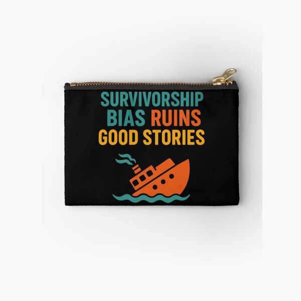 Item preview, Survivorship Vias Ruins Good Stories designed and sold by Virelo.