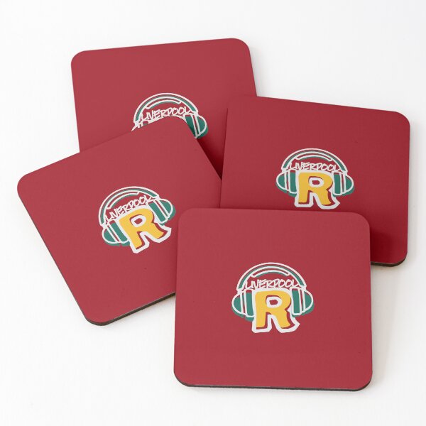 Item preview, Liverpool Music Letter R Headset designed and sold by NoulDesign.