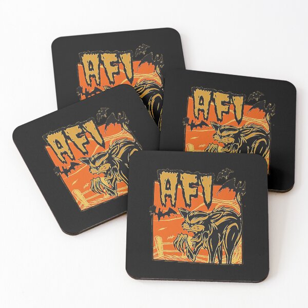 Item preview, Afi  designed and sold by ArsenovTigar.
