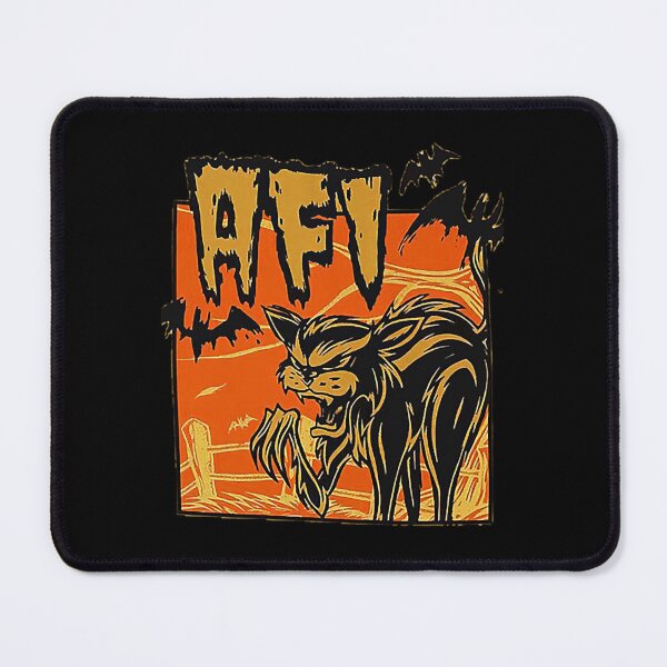 Item preview, Afi designed and sold by ArsenovTigar.
