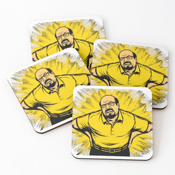 Item preview, Back Pain Funny Relatable Pain Humor Design designed and sold by PeTees shop.