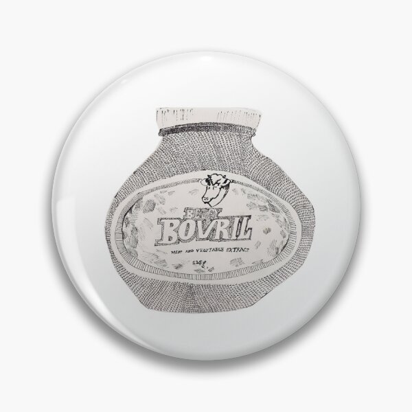 Item preview, Beefy Bovril designed and sold by Beautiful.Access.