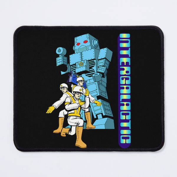 Item preview, Beastie Boys - Intergalactic designed and sold by golden-rose0.