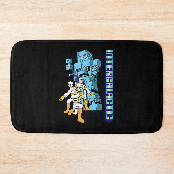 Item preview, Beastie Boys - Intergalactic designed and sold by golden-rose0.