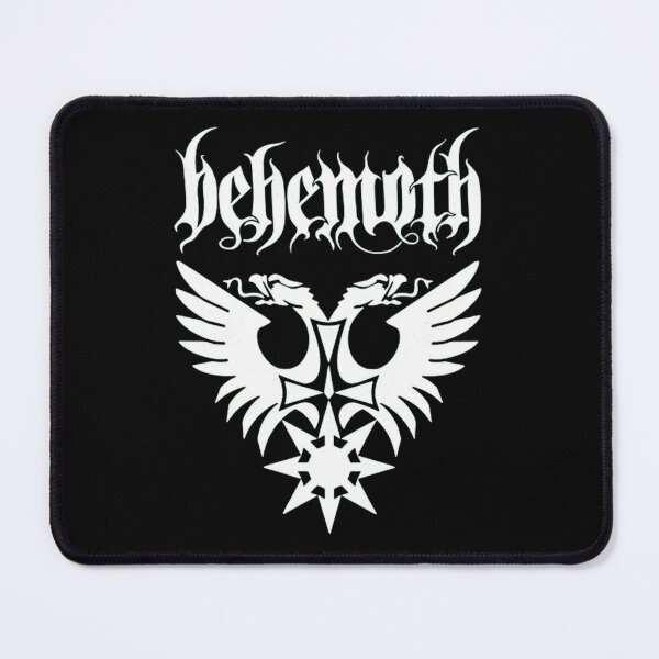 Item preview, Art - Behemoth designed and sold by ArsenovTigar.