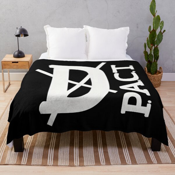 Item preview, Death P.A.C.T designed and sold by Anchi99.