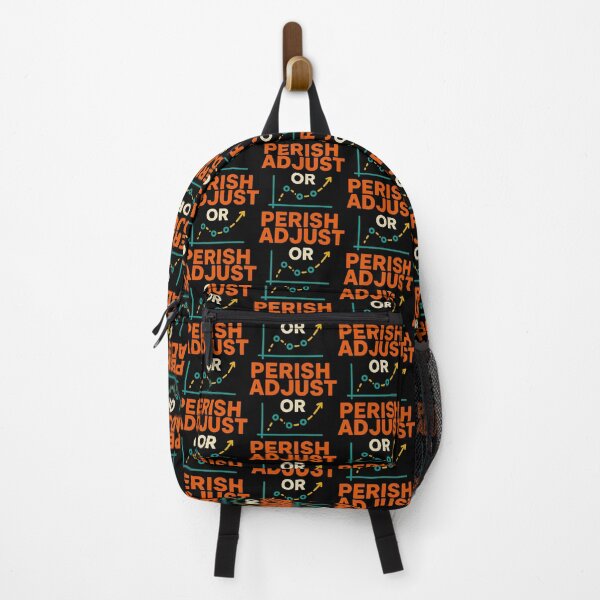 Item preview, Adjust Or Perish Funny Science Design for Researchers designed and sold by Virelo.