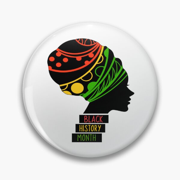 Item preview, Black History Month designed and sold by Sartoris Art.