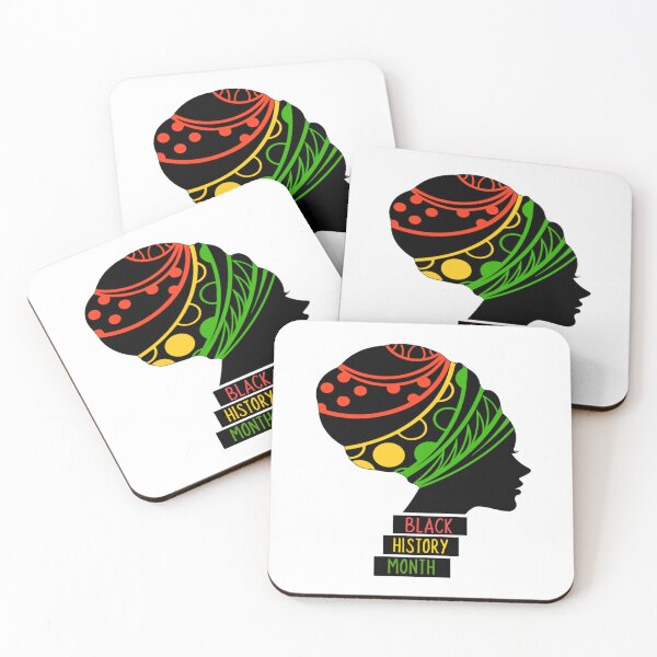 Item preview, Black History Month designed and sold by Sartoris Art.