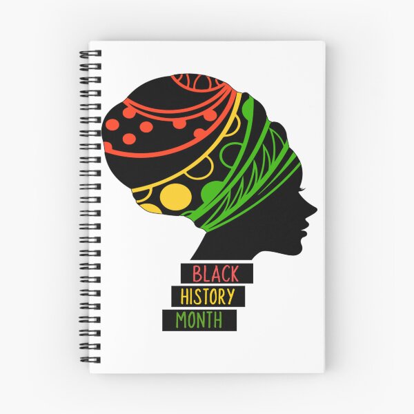 Item preview, Black History Month designed and sold by Sartoris Art.