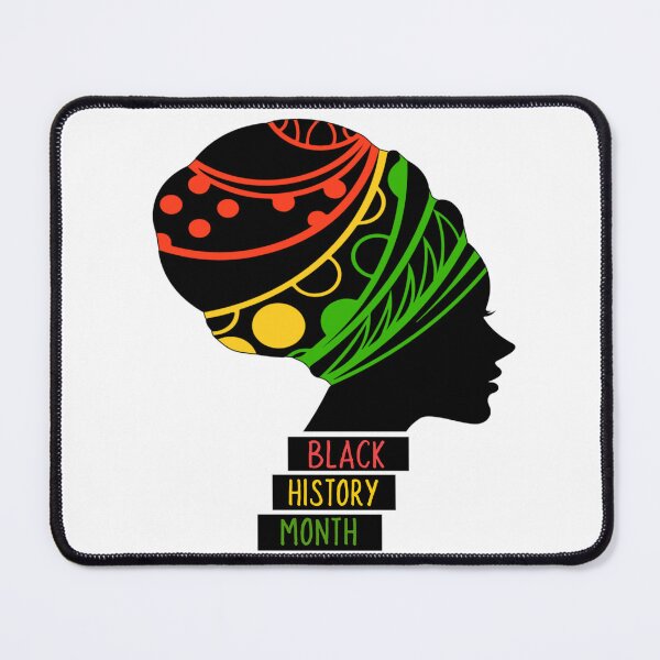 Item preview, Black History Month designed and sold by Sartoris Art.