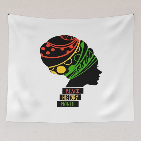 Item preview, Black History Month designed and sold by Sartoris Art.