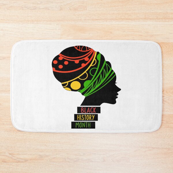 Item preview, Black History Month designed and sold by Sartoris Art.