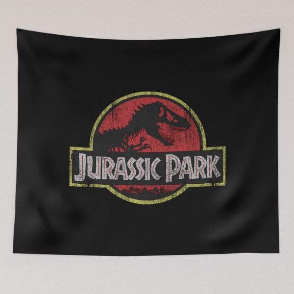 Item preview, Jurassic Park  designed and sold by Anchi99.
