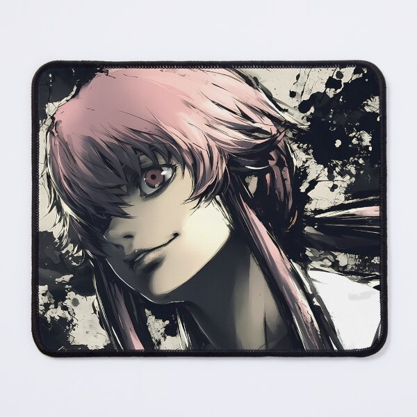 Item preview, Gasai Yuno - 27 designed and sold by Infinite-Aspire.