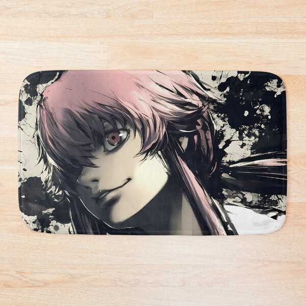 Item preview, Gasai Yuno - 27 designed and sold by Infinite-Aspire.