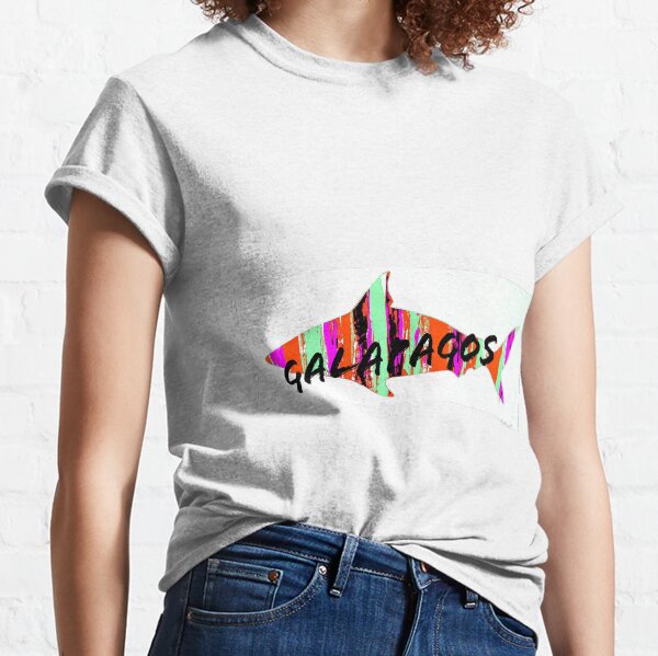 Galapagos Classic T-Shirt