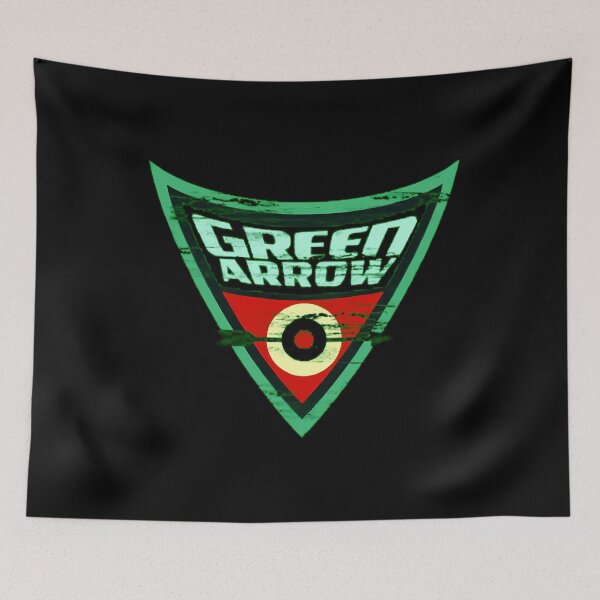 Item preview, Green Arrow  designed and sold by Anchi99.
