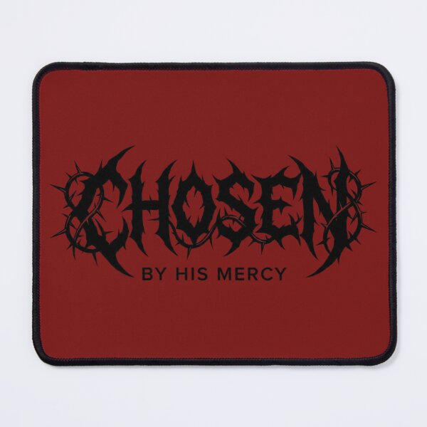 Item preview, Chosen - Heavy metal designed and sold by ATNYHO.