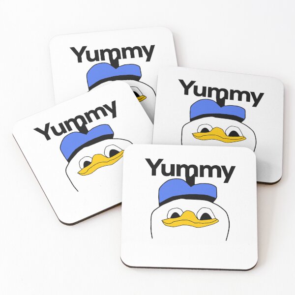 Item preview, Yummy designed and sold by Terrero.