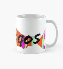 Galapagos Mug
