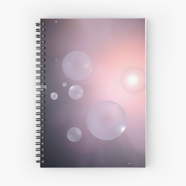 Item preview, Abstract Bubble Design designed and sold by MiaRose85.