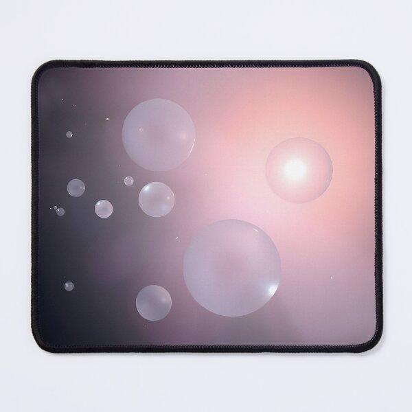 Item preview, Abstract Bubble Design designed and sold by MiaRose85.