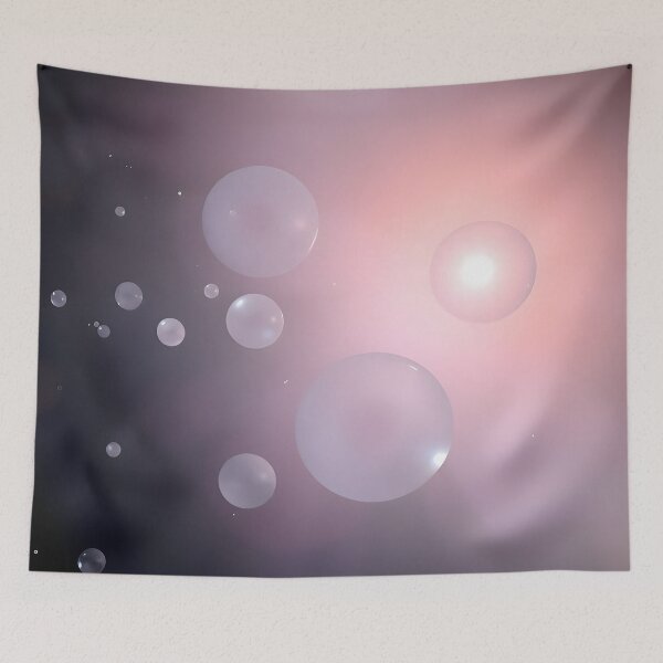 Item preview, Abstract Bubble Design designed and sold by MiaRose85.