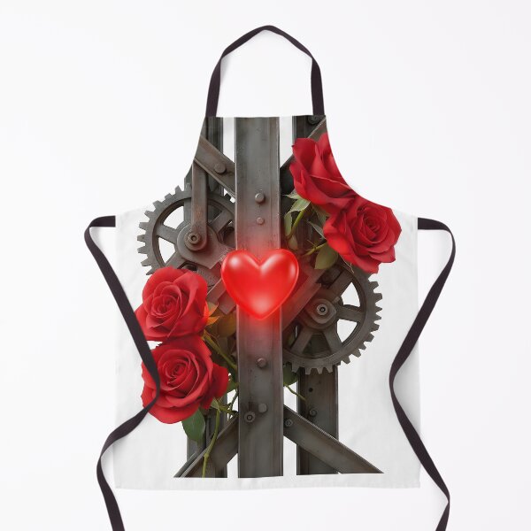 Item preview, Industrial Romance designed and sold by Marcu Ioachim.