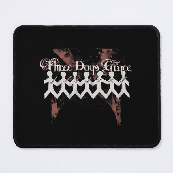 Item preview, This Rock Band Turned Pain Into Anthems For Millions Three Days grace designed and sold by golden-rose0.