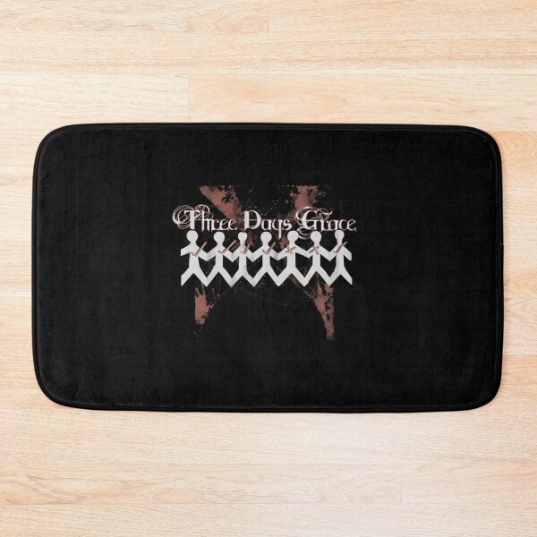 Item preview,  This Rock Band Turned Pain Into Anthems For Millions Three Days grace designed and sold by golden-rose0.