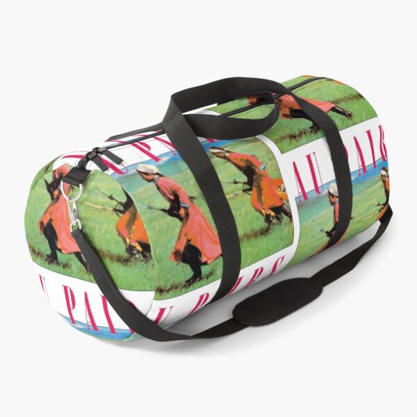 Item preview, Au Pairs designed and sold by theoralcollage.
