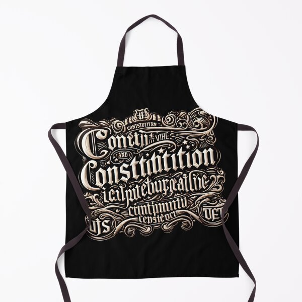 Item preview, us constitution designed and sold by NRSROTE.