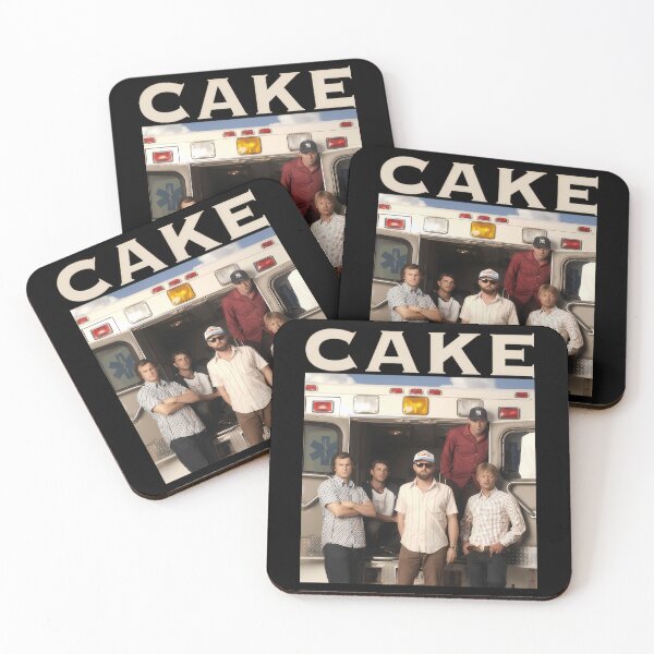Item preview, Cake Band - Feest Oberbrunner 4 designed and sold by golden-rose0.