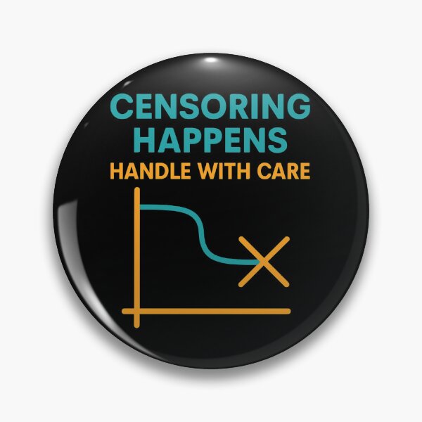 Item preview, Censoring Happens Handle With Care designed and sold by Virelo.