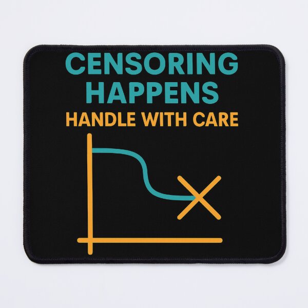Item preview, Censoring Happens Handle With Care designed and sold by Virelo.