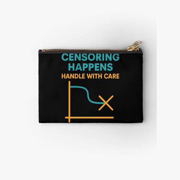 Item preview, Censoring Happens Handle With Care designed and sold by Virelo.
