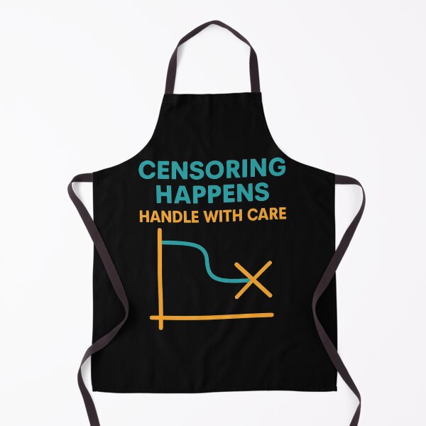 Item preview, Censoring Happens Handle With Care designed and sold by Virelo.